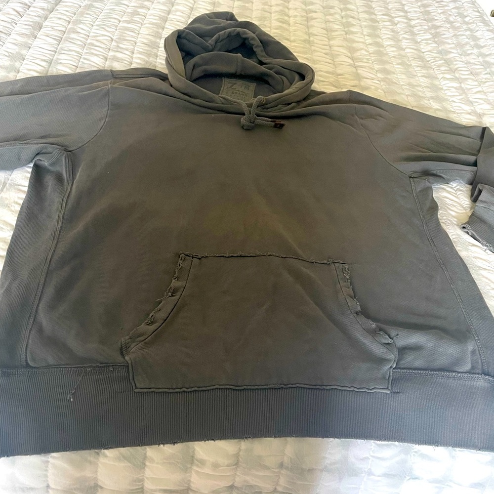 Comfy hoody